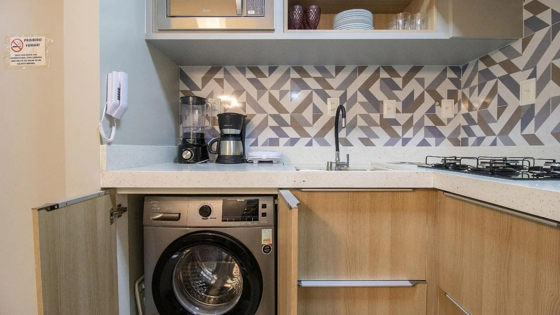 Pos32B - Lindo Espaco, Climatizado, Tv Smart Balneário Camboriú Brasil